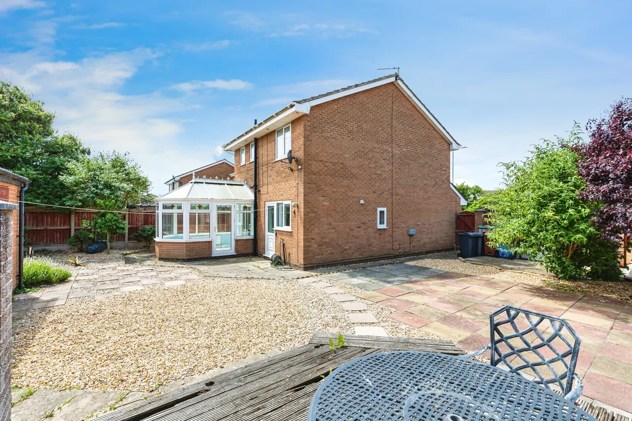 Frobisher Drive, Lytham St. Annes, photo 4