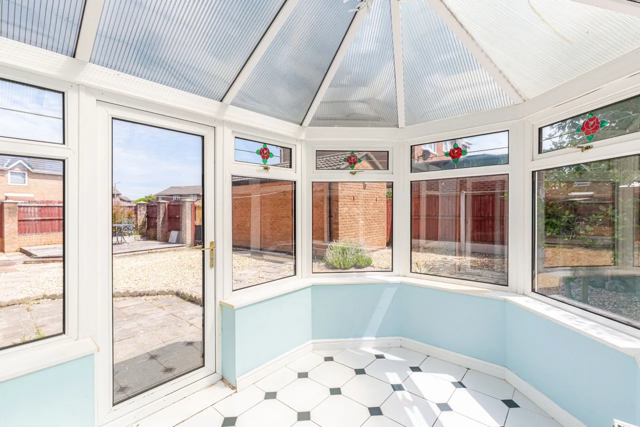 Frobisher Drive, Lytham St. Annes, photo 7