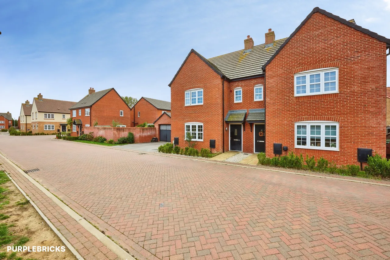 Clarke Close, Cambridge, CB24, photo 2