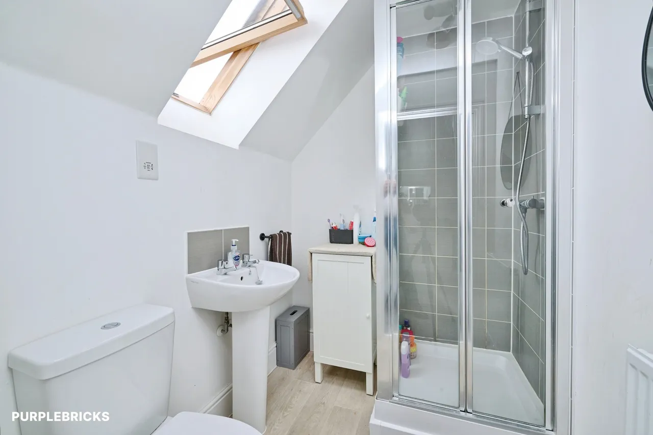 Clarke Close, Cambridge, CB24, photo 18