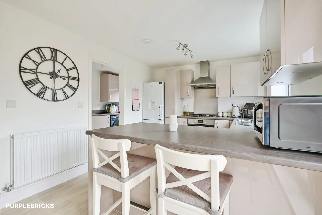 Clarke Close, Cambridge, CB24, photo 9