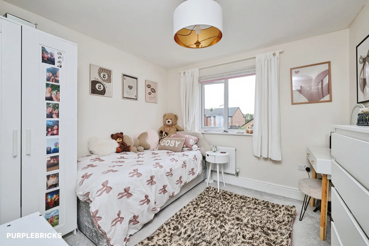 Clarke Close, Cambridge, CB24, photo 12