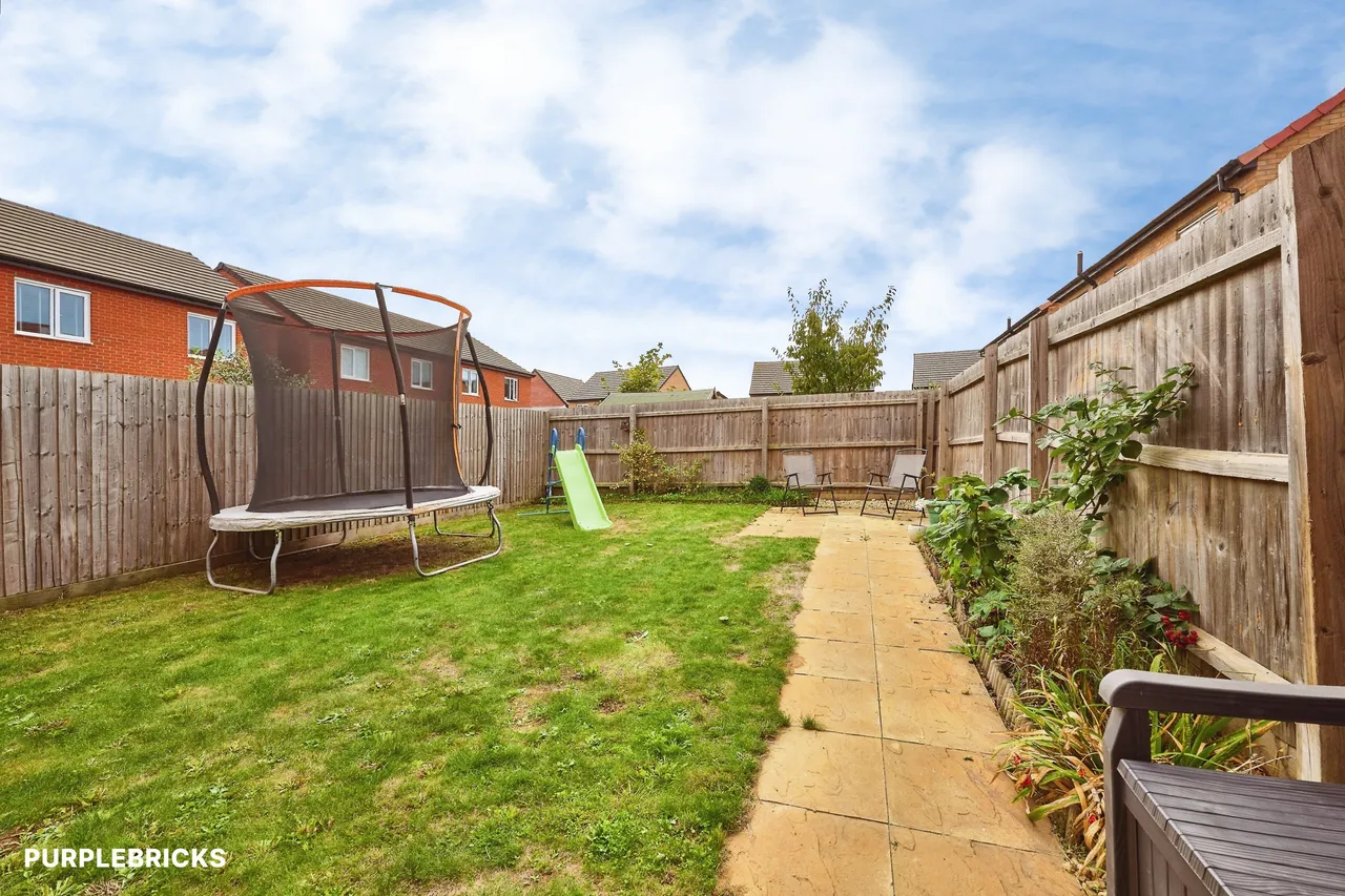 Clarke Close, Cambridge, CB24, photo 20