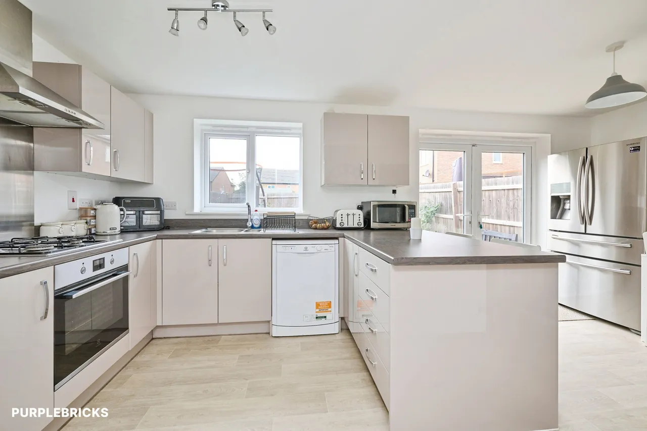Clarke Close, Cambridge, CB24, photo 7