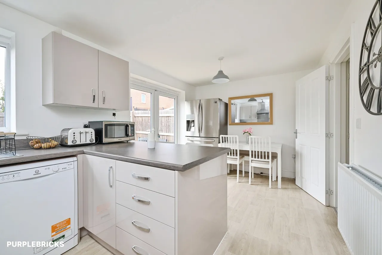 Clarke Close, Cambridge, CB24, photo 8