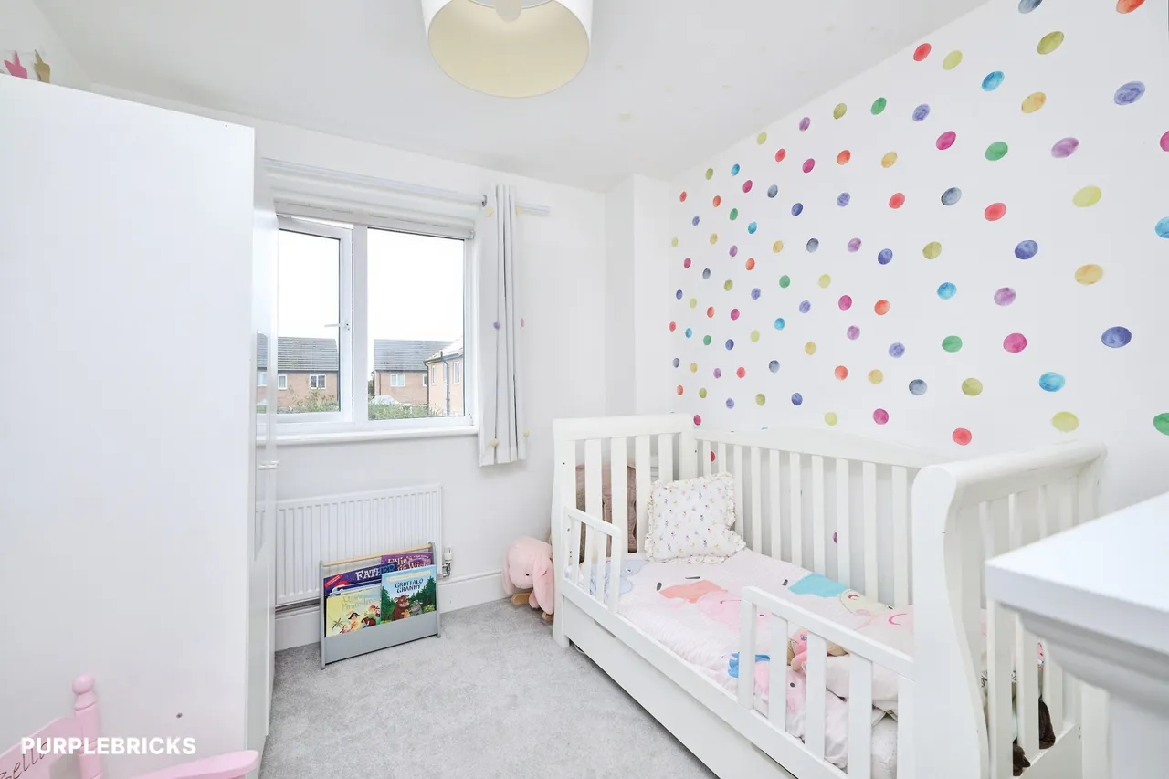 Clarke Close, Cambridge, CB24, photo 11