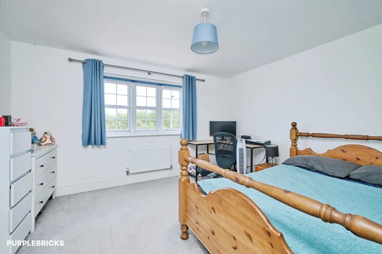 Clarke Close, Cambridge, CB24, photo 14