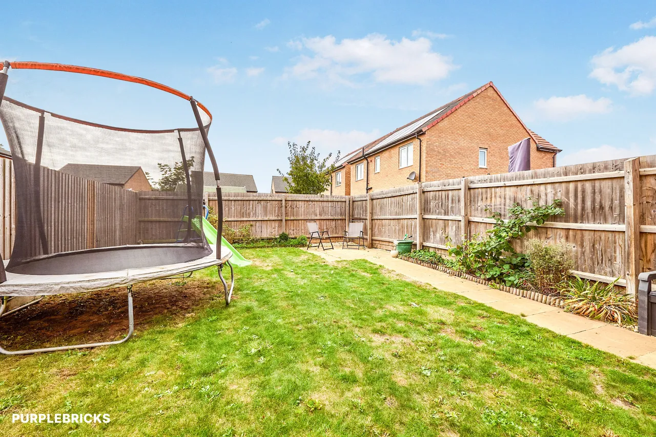 Clarke Close, Cambridge, CB24, photo 21
