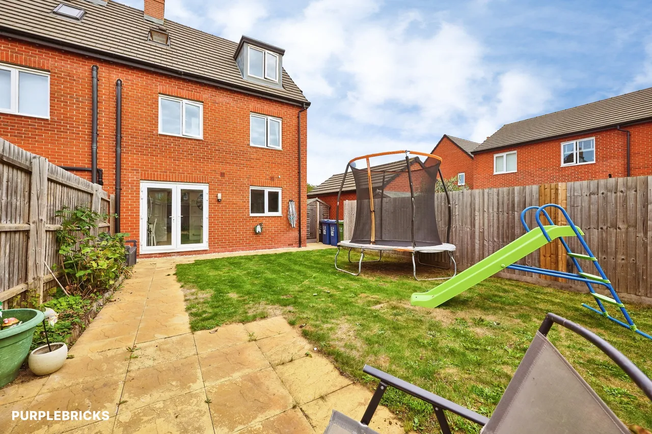 Clarke Close, Cambridge, CB24, photo 19