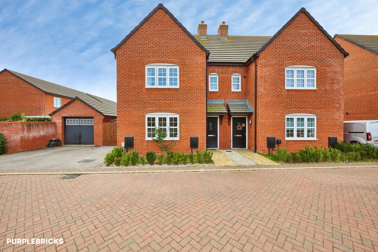 4 bed house for sale, Clarke Close, Cambridge, CB24