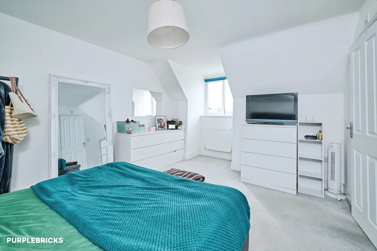 Clarke Close, Cambridge, CB24, photo 17