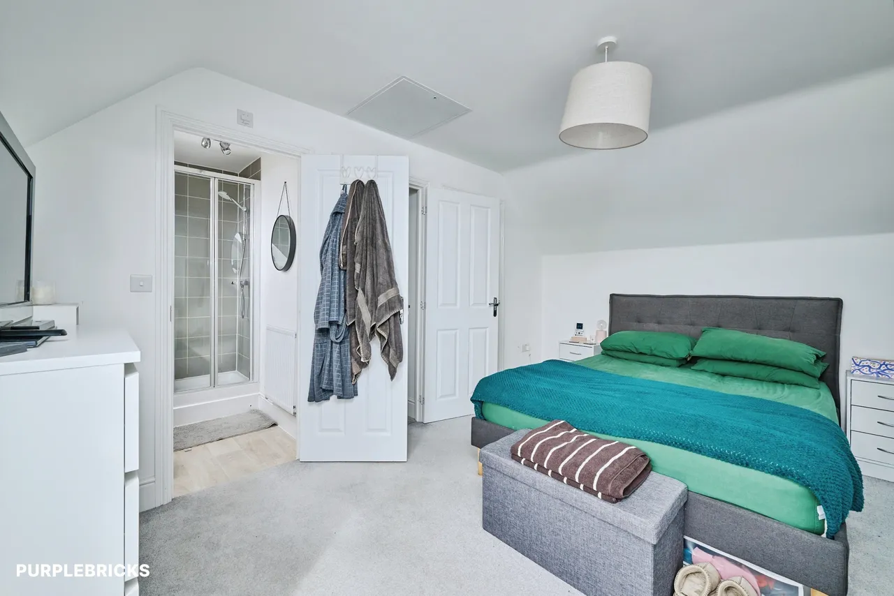 Clarke Close, Cambridge, CB24, photo 16