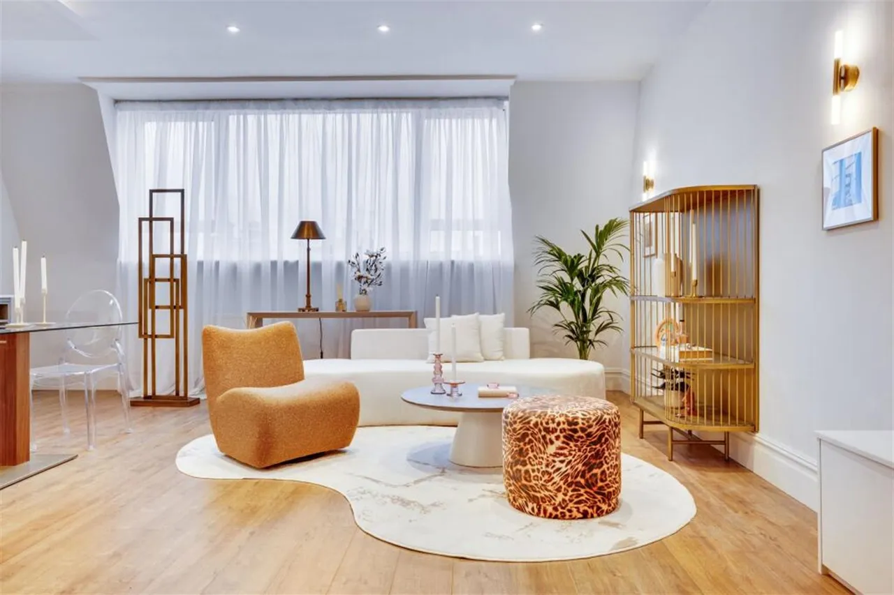 London, Chelsea, SW5, photo 11