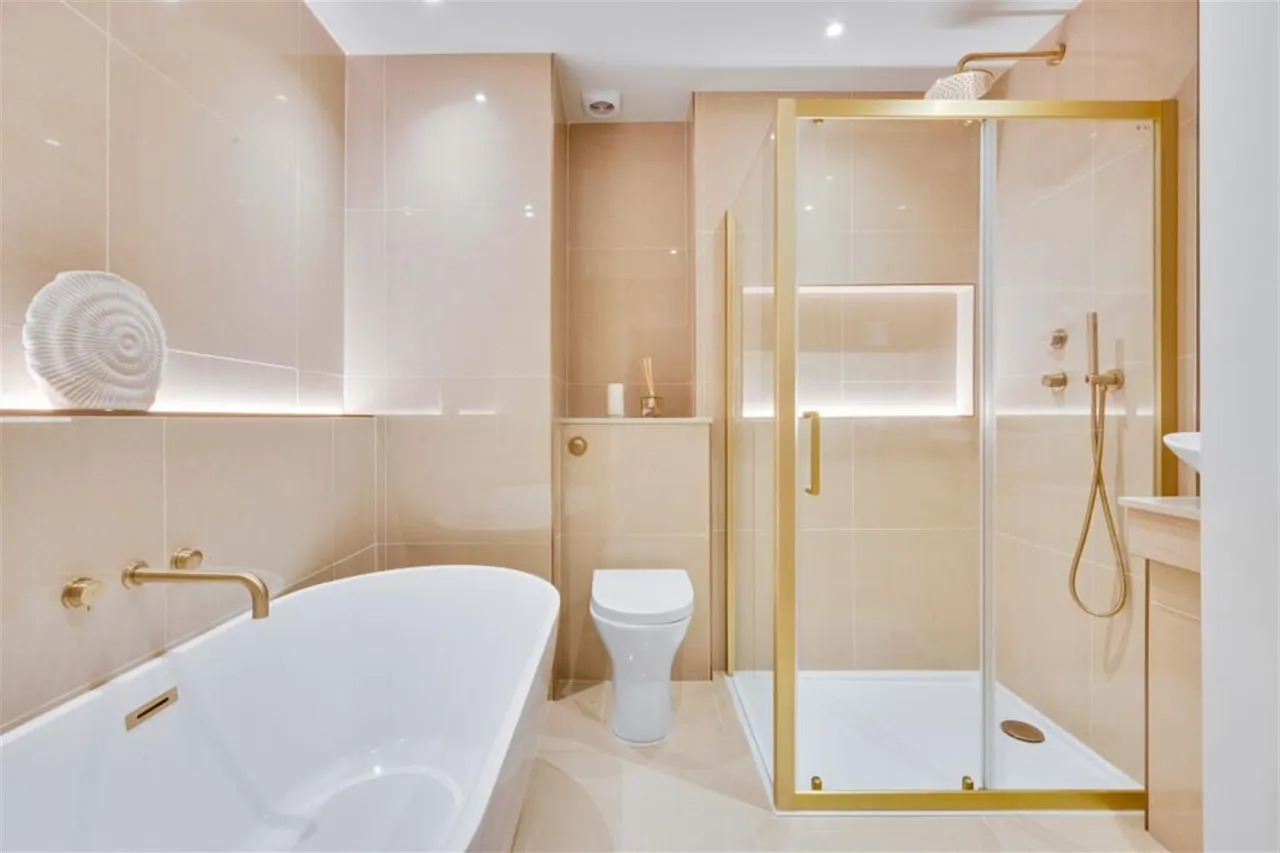 London, Chelsea, SW5, photo 5