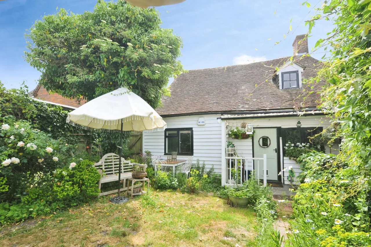 The Street, Tenterden, TN30, photo 8