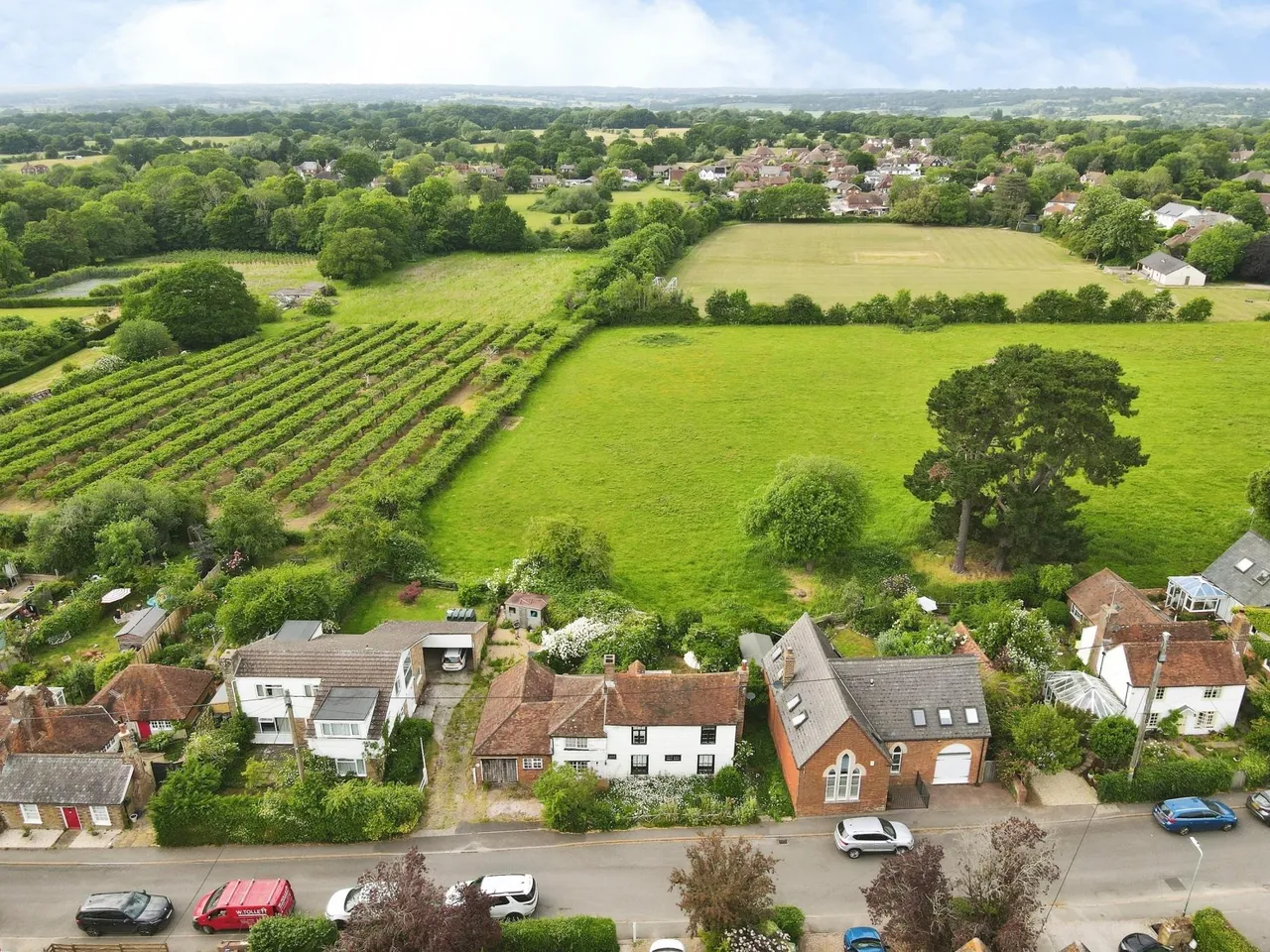 The Street, Tenterden, TN30, photo 24