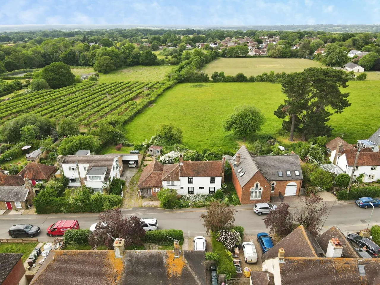 The Street, Tenterden, TN30, photo 4