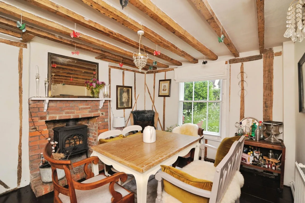 The Street, Tenterden, TN30, photo 6