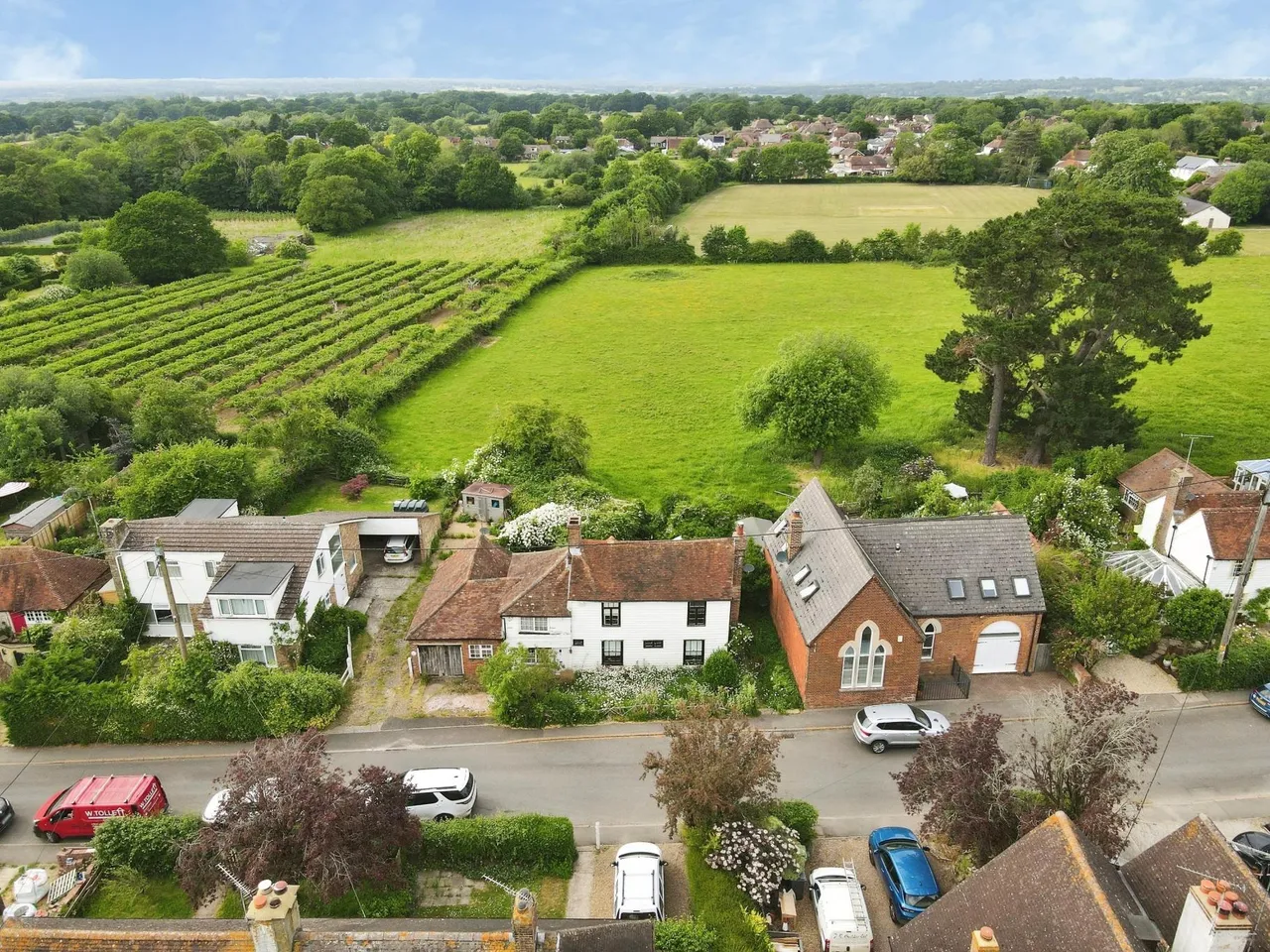 The Street, Tenterden, TN30, photo 25