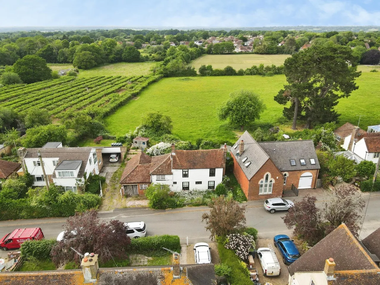 The Street, Tenterden, TN30, photo 26