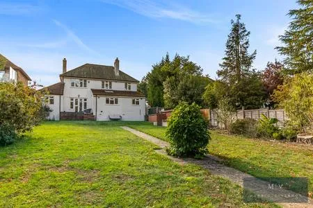 Manor Way, South Croydon, photo 15
