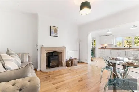 Manor Way, South Croydon, photo 4