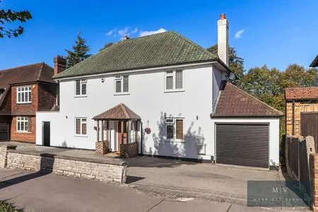 Manor Way, South Croydon, photo 22