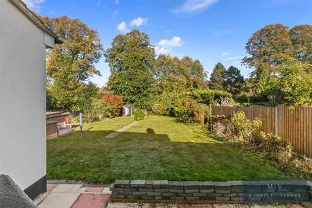 Manor Way, South Croydon, photo 14