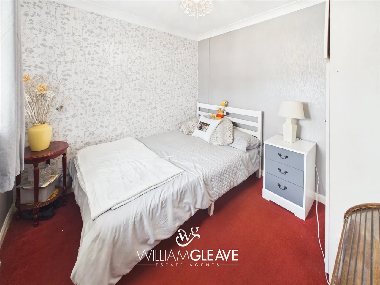 Maes Emlyn, Penyffordd, Holywell, Flintshire, CH8 9JA, photo 12