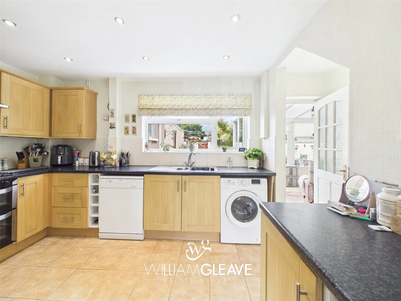 Maes Emlyn, Penyffordd, Holywell, Flintshire, CH8 9JA, photo 5
