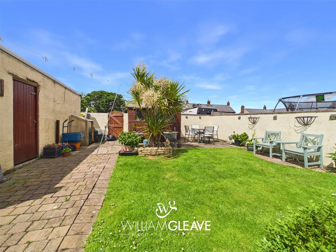 Maes Emlyn, Penyffordd, Holywell, Flintshire, CH8 9JA, photo 13