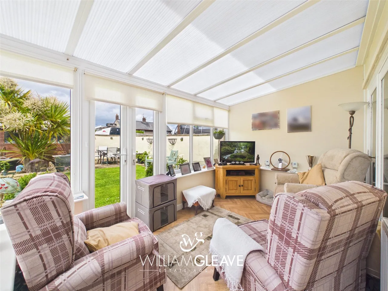Maes Emlyn, Penyffordd, Holywell, Flintshire, CH8 9JA, photo 7