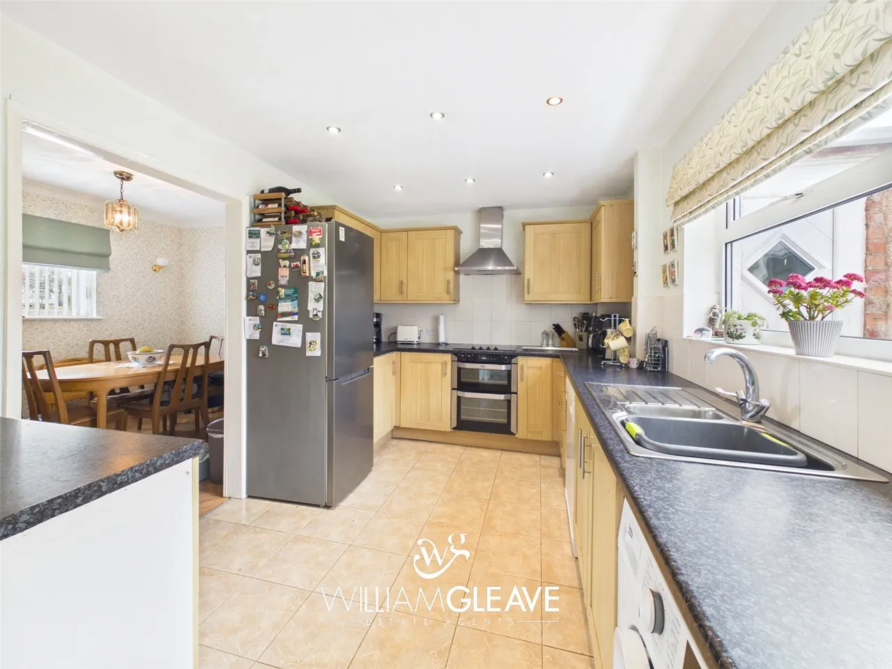 Maes Emlyn, Penyffordd, Holywell, Flintshire, CH8 9JA, photo 4