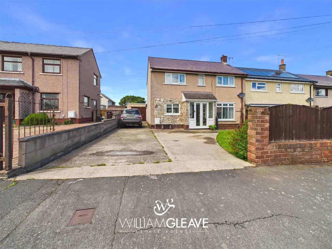 Maes Emlyn, Penyffordd, Holywell, Flintshire, CH8 9JA, photo 16