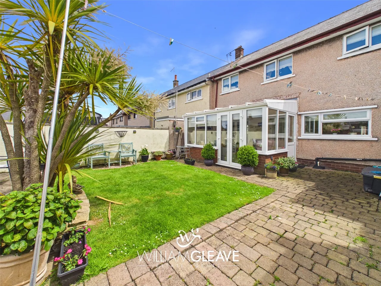 Maes Emlyn, Penyffordd, Holywell, Flintshire, CH8 9JA, photo 14