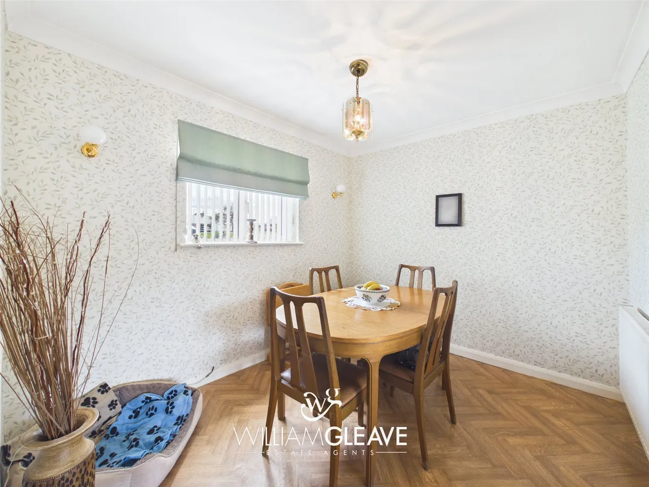 Maes Emlyn, Penyffordd, Holywell, Flintshire, CH8 9JA, photo 6