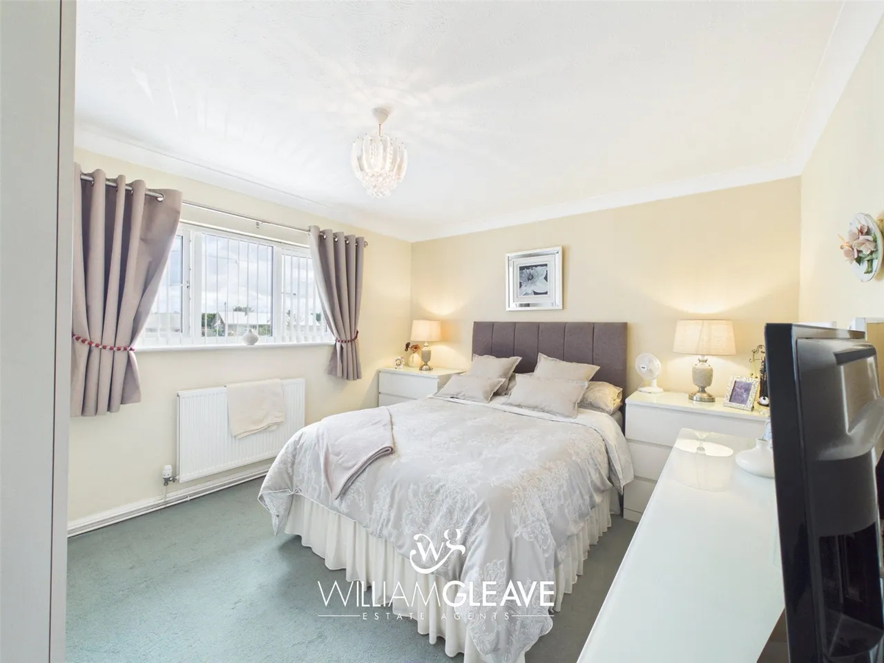 Maes Emlyn, Penyffordd, Holywell, Flintshire, CH8 9JA, photo 9