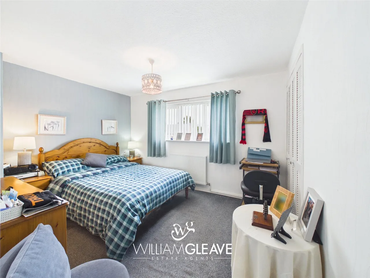 Maes Emlyn, Penyffordd, Holywell, Flintshire, CH8 9JA, photo 11