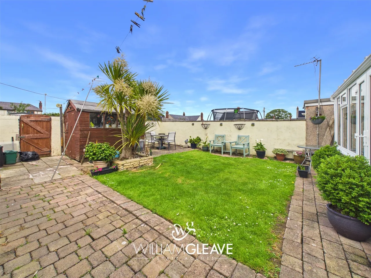 Maes Emlyn, Penyffordd, Holywell, Flintshire, CH8 9JA, photo 15