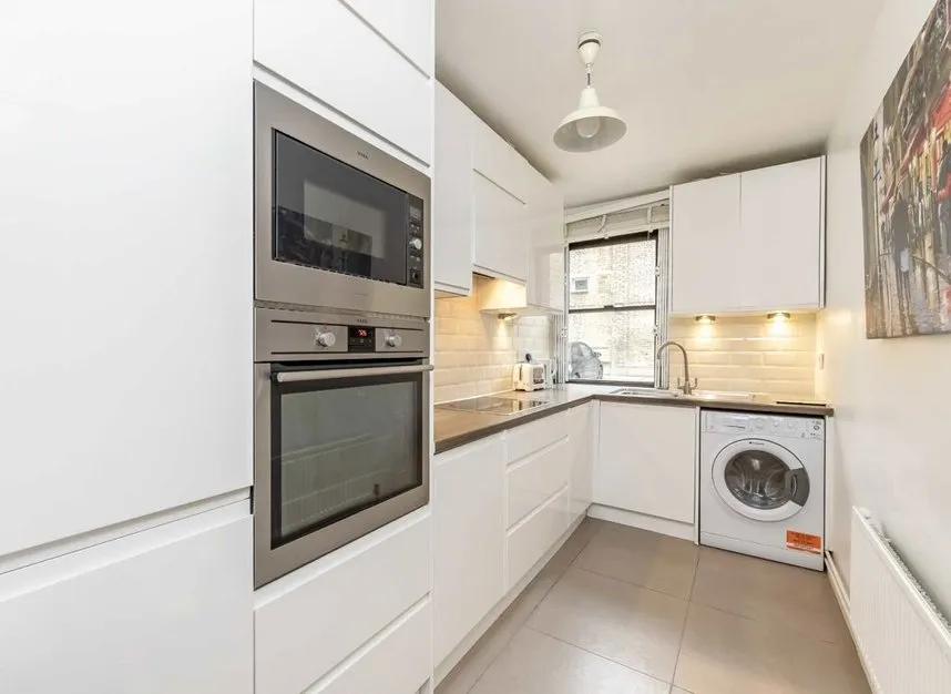 Lorne Gardens, Notting Hill, W11, photo 3