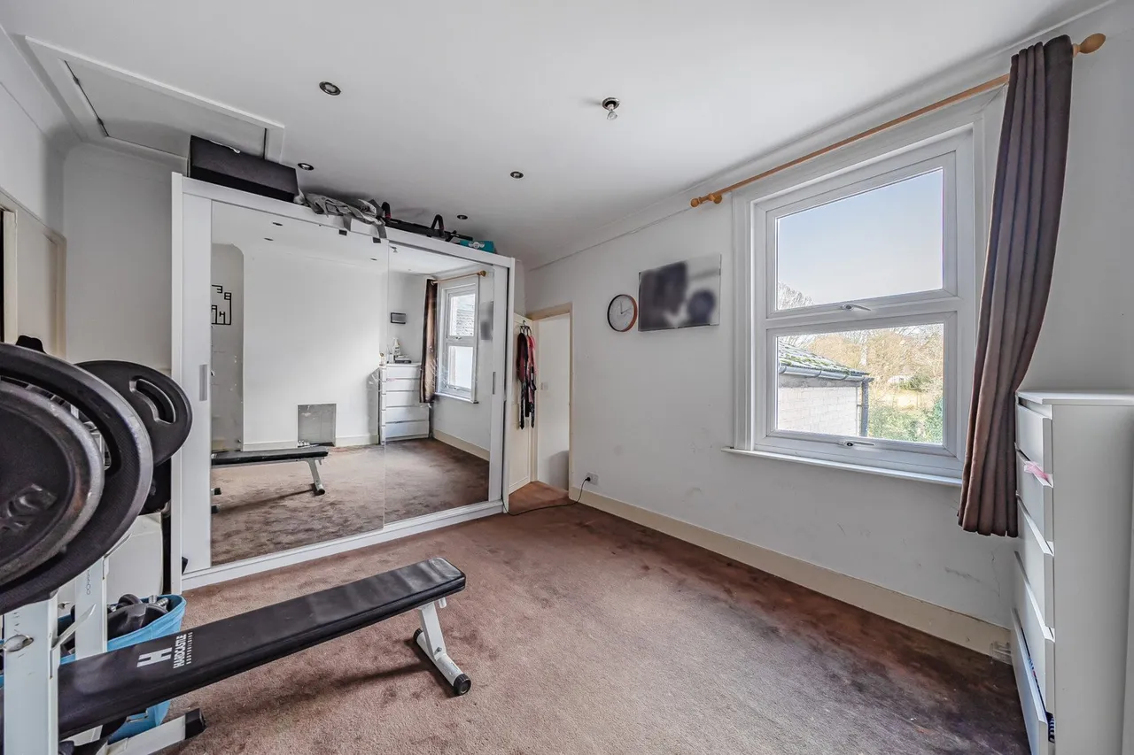 Leahurst Road, SE13, photo 8