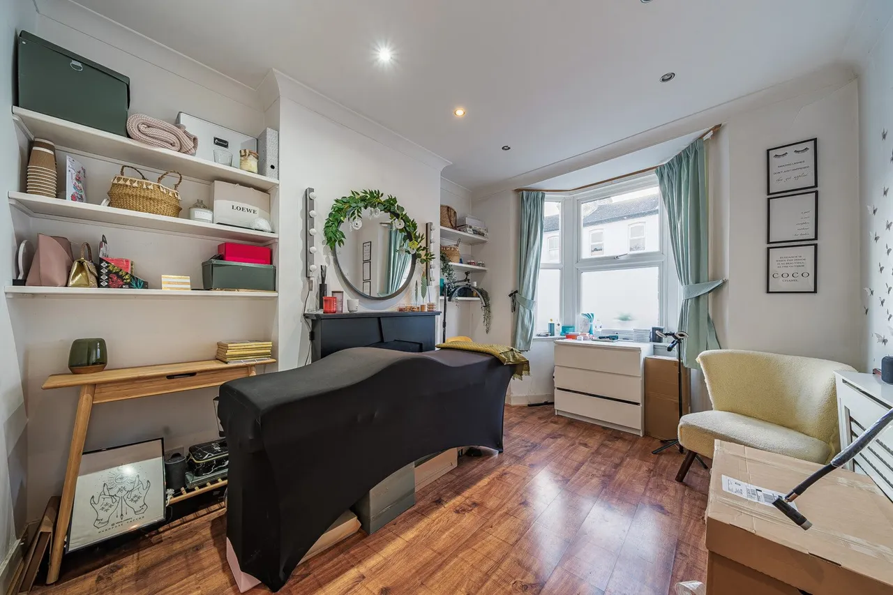 Leahurst Road, SE13, photo 3
