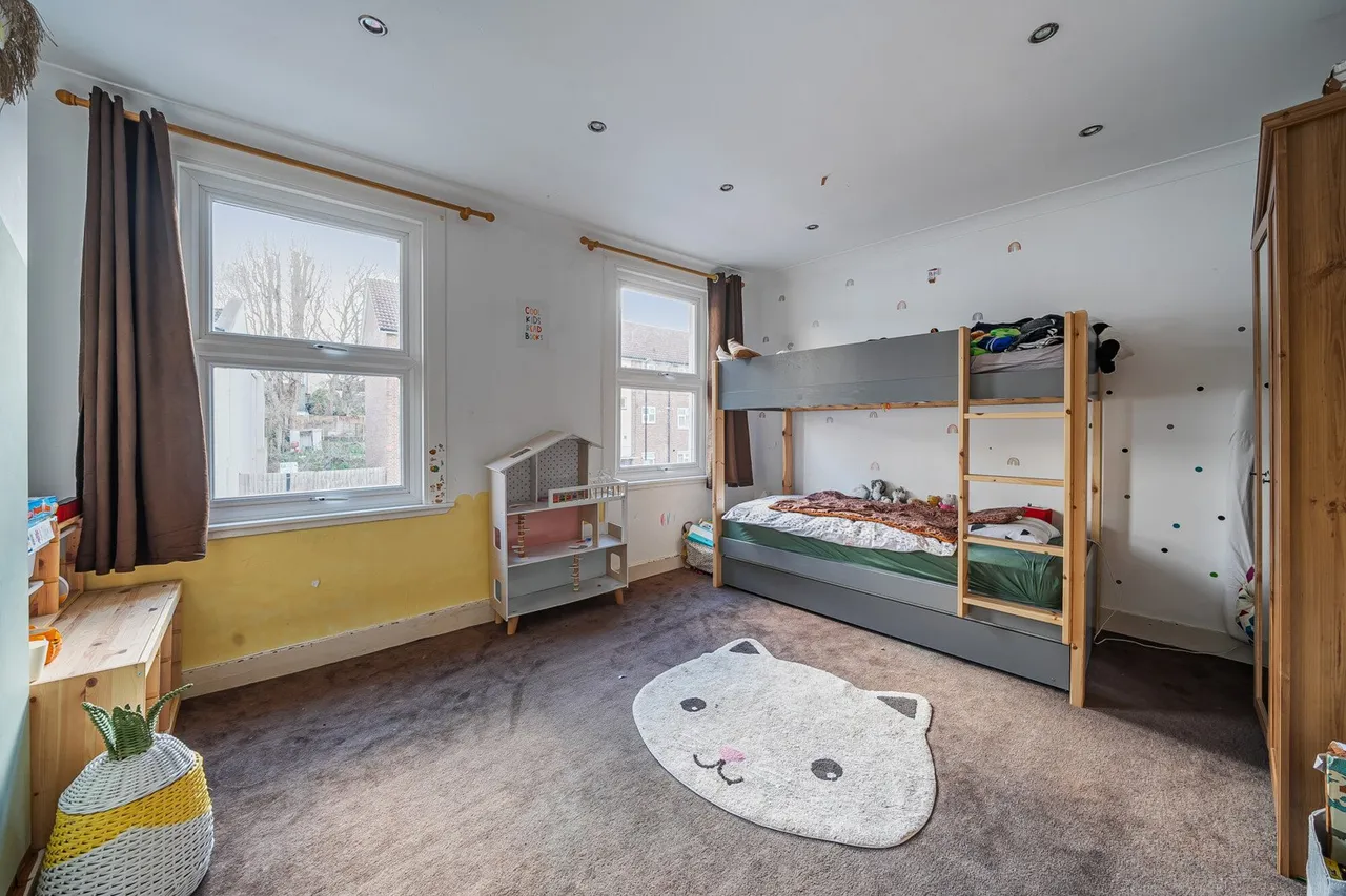 Leahurst Road, SE13, photo 6