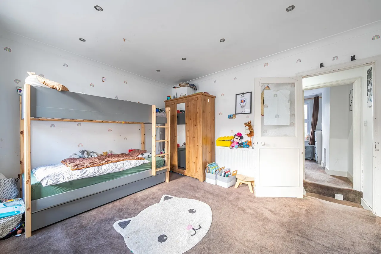 Leahurst Road, SE13, photo 11