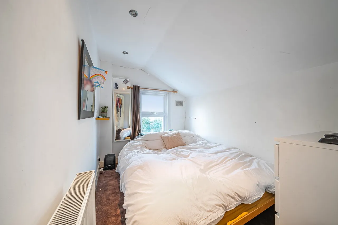 Leahurst Road, SE13, photo 9