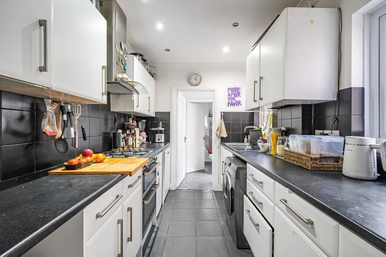 Leahurst Road, SE13, photo 5