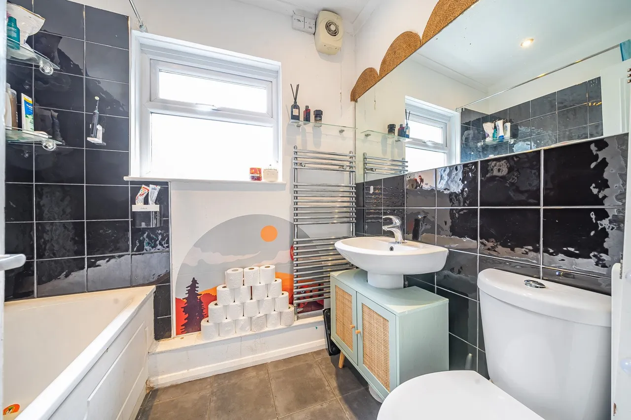 Leahurst Road, SE13, photo 7