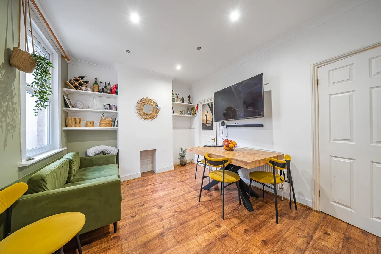 Leahurst Road, SE13, photo 4