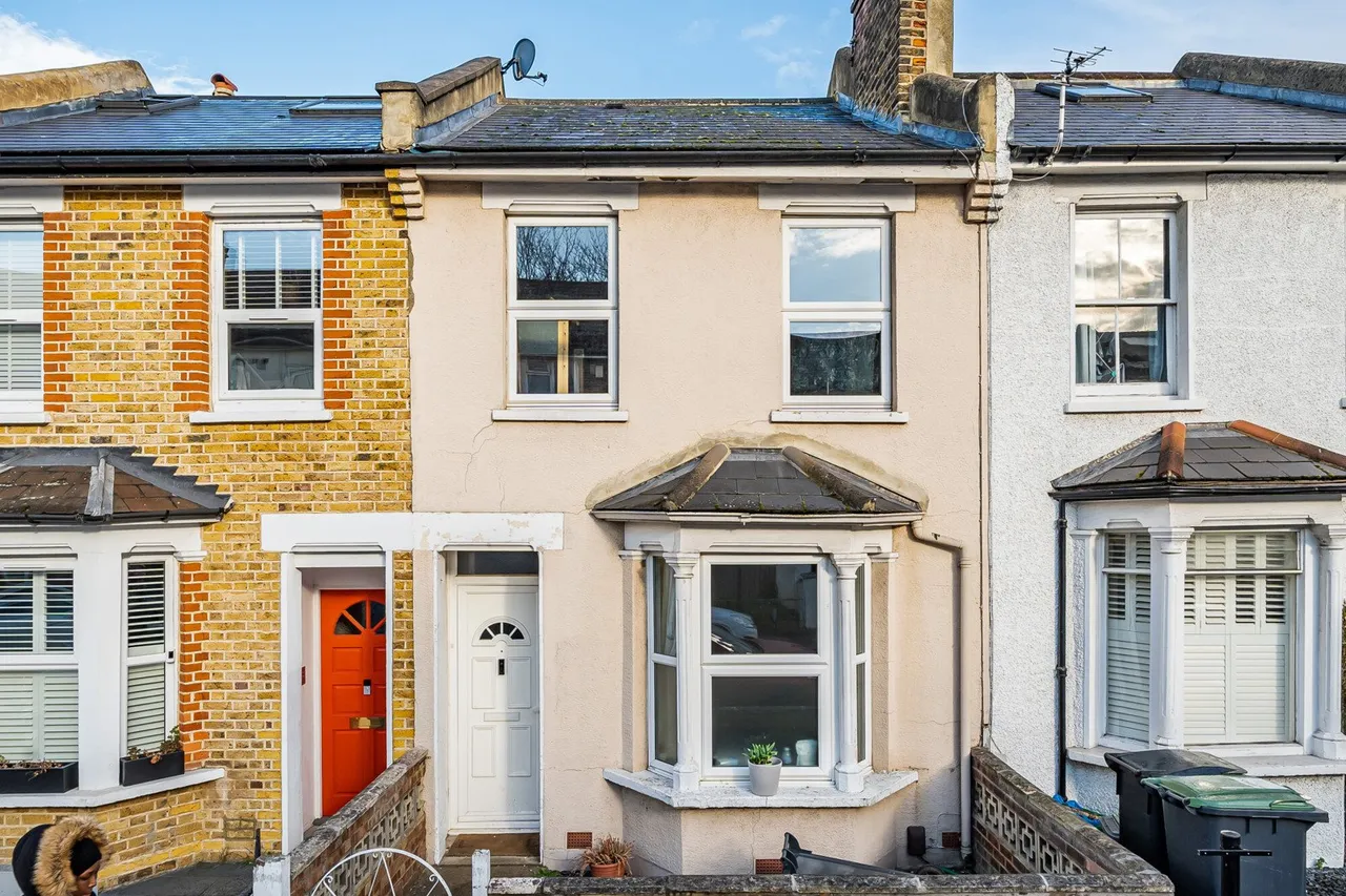 Leahurst Road, SE13, photo 14
