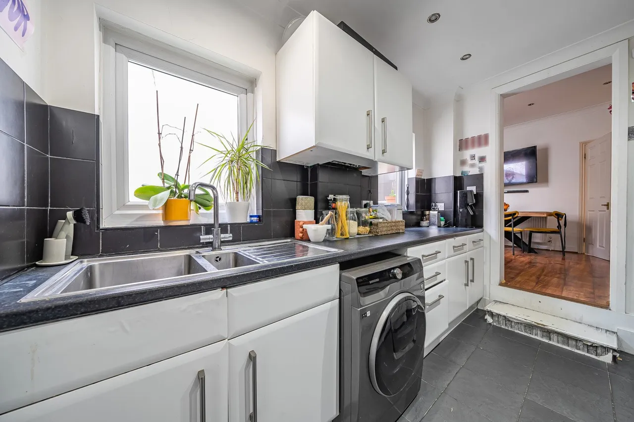 Leahurst Road, SE13, photo 10
